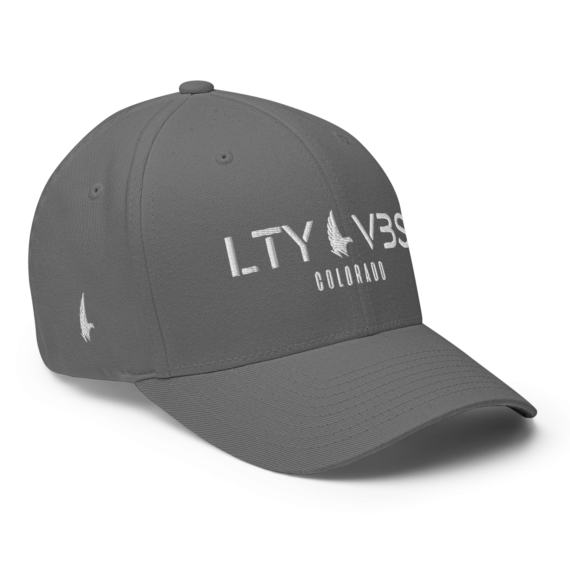 Loyalty Era Colorado Fitted Hat