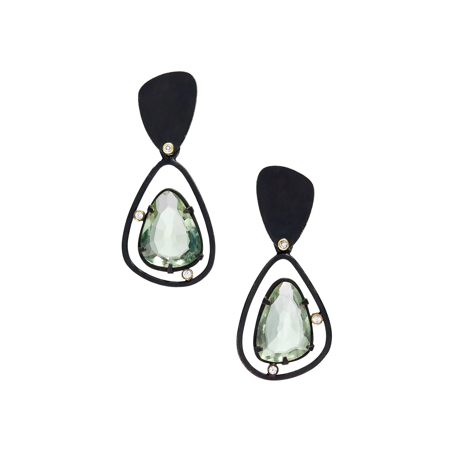 Madeline Earrings