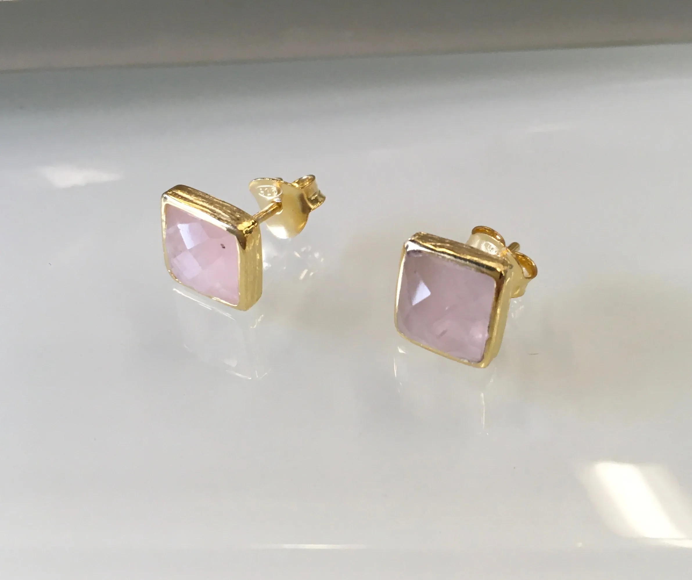 Madeline Stud earrings