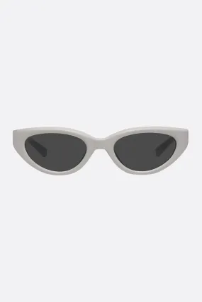 Maison Margiela - MM108 Leather LIV1 sunglasses