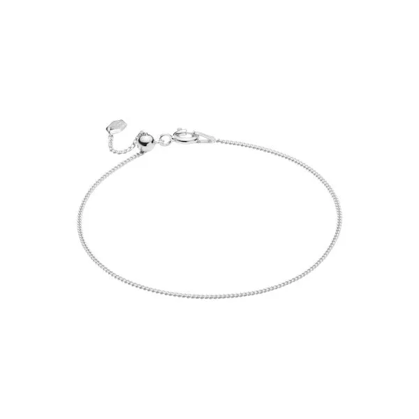 Maria Black Nyhavn Bracelet Silver