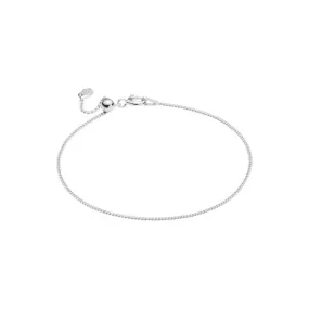 Maria Black Nyhavn Bracelet Silver