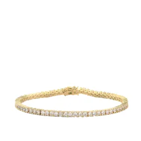 MELINDA MARIA | Heiress Bracelet