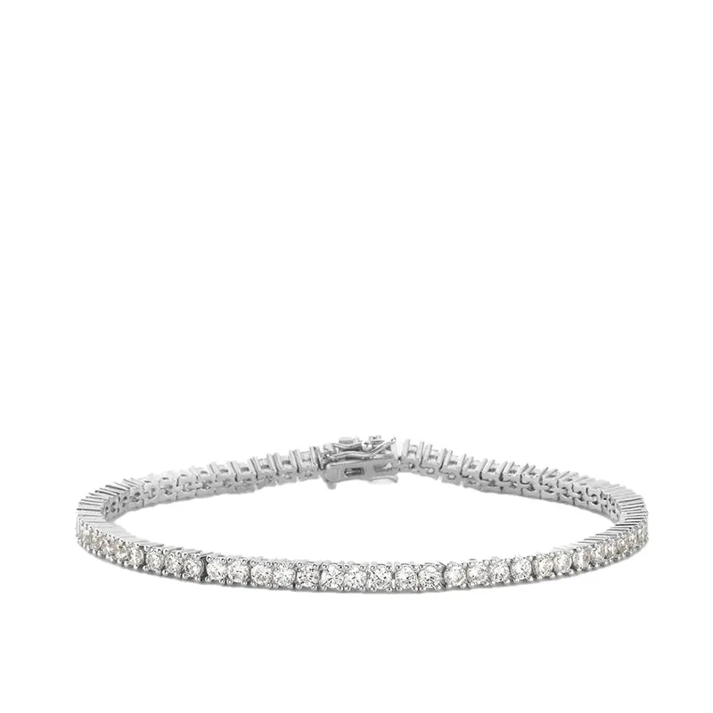 MELINDA MARIA | Heiress Bracelet