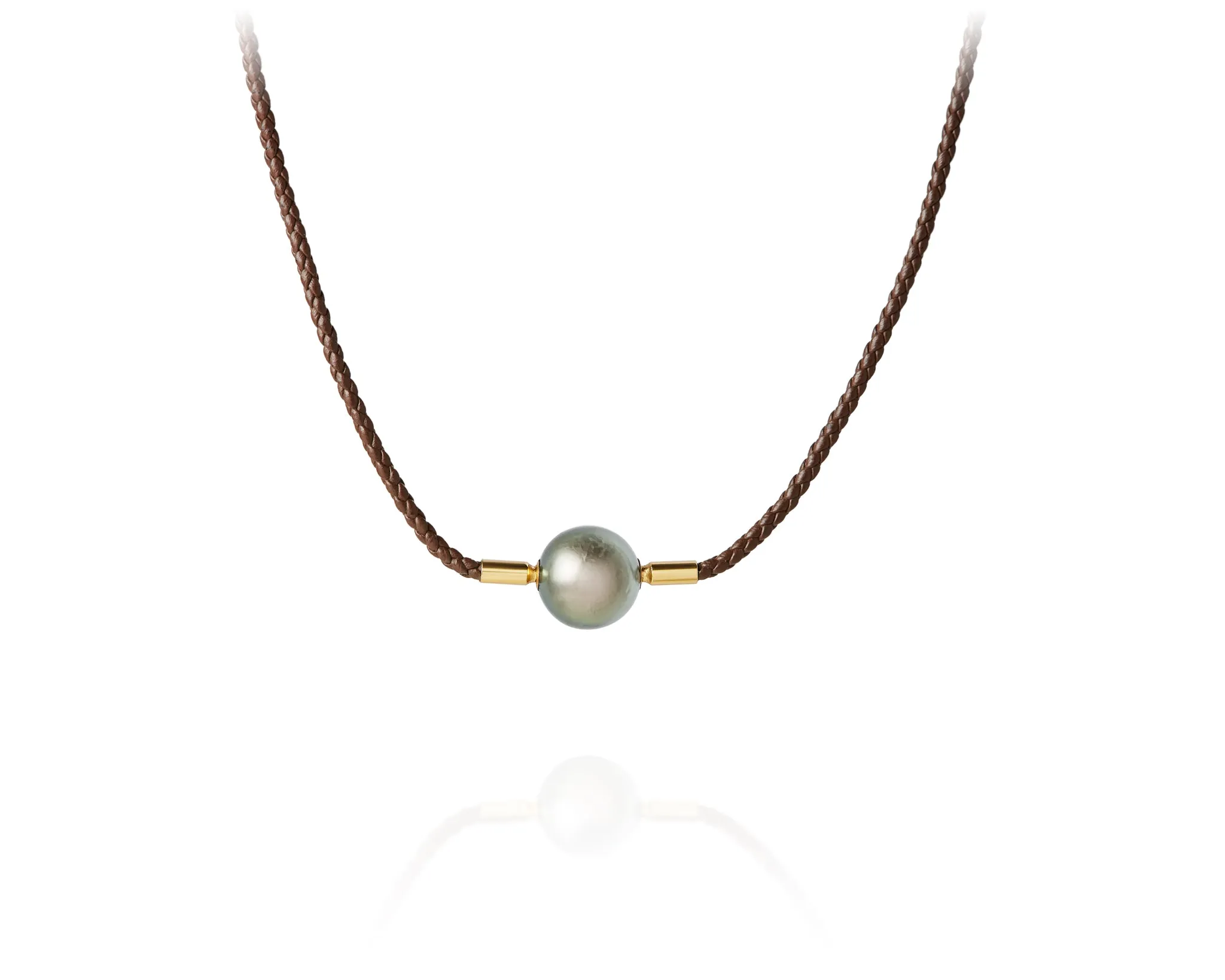 Meridian - Tahitian or Pink Pearl