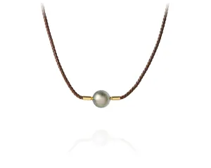 Meridian - Tahitian or Pink Pearl