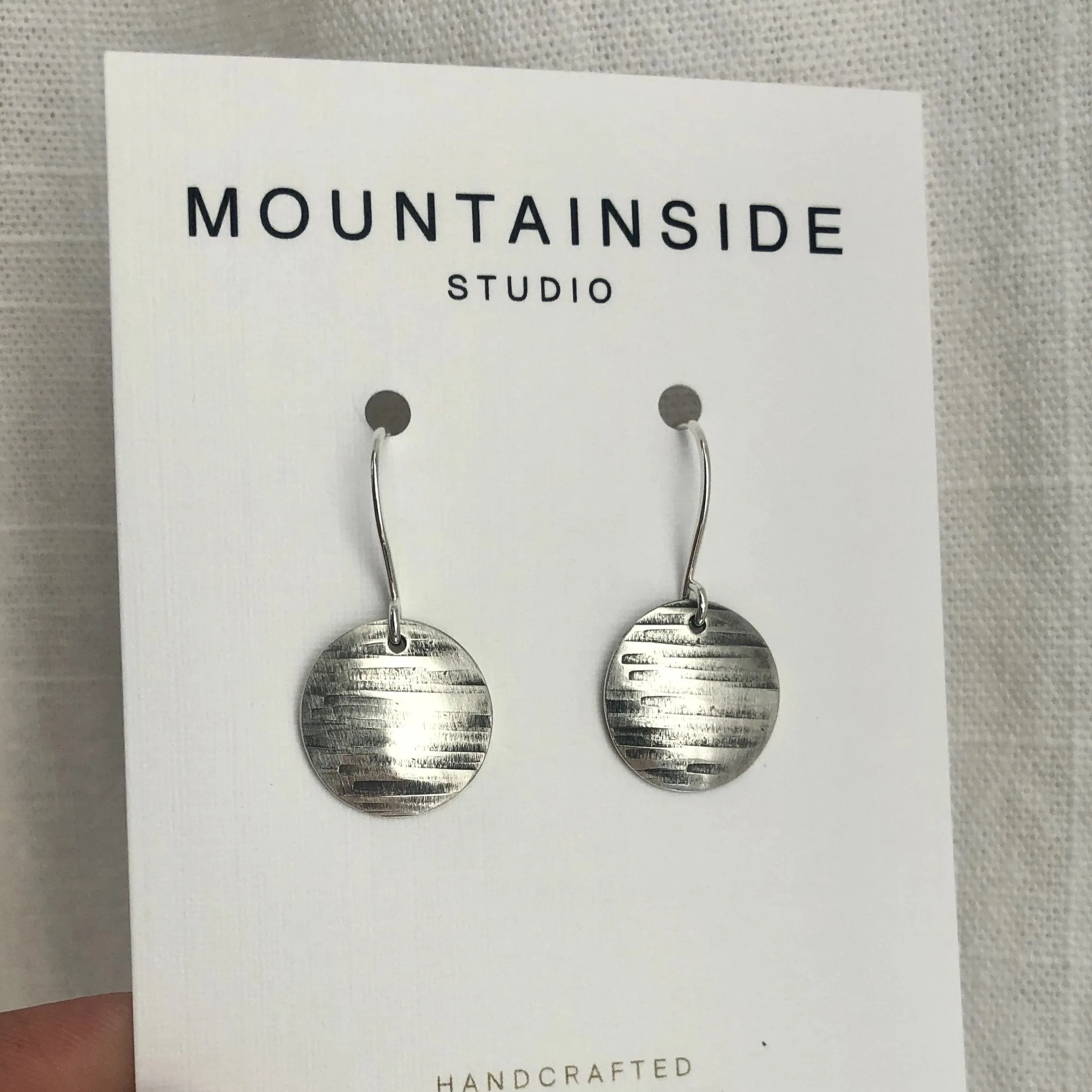 Mirage Earrings