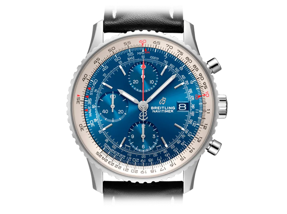 NAVITIMER