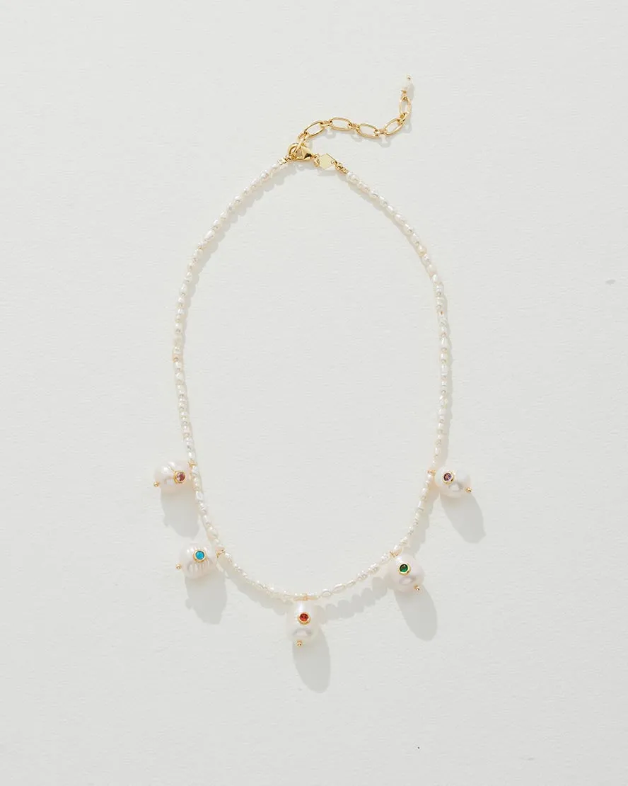 Nazare Necklace