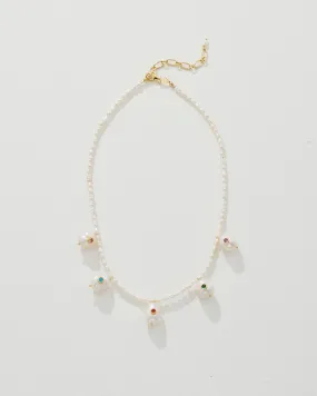 Nazare Necklace