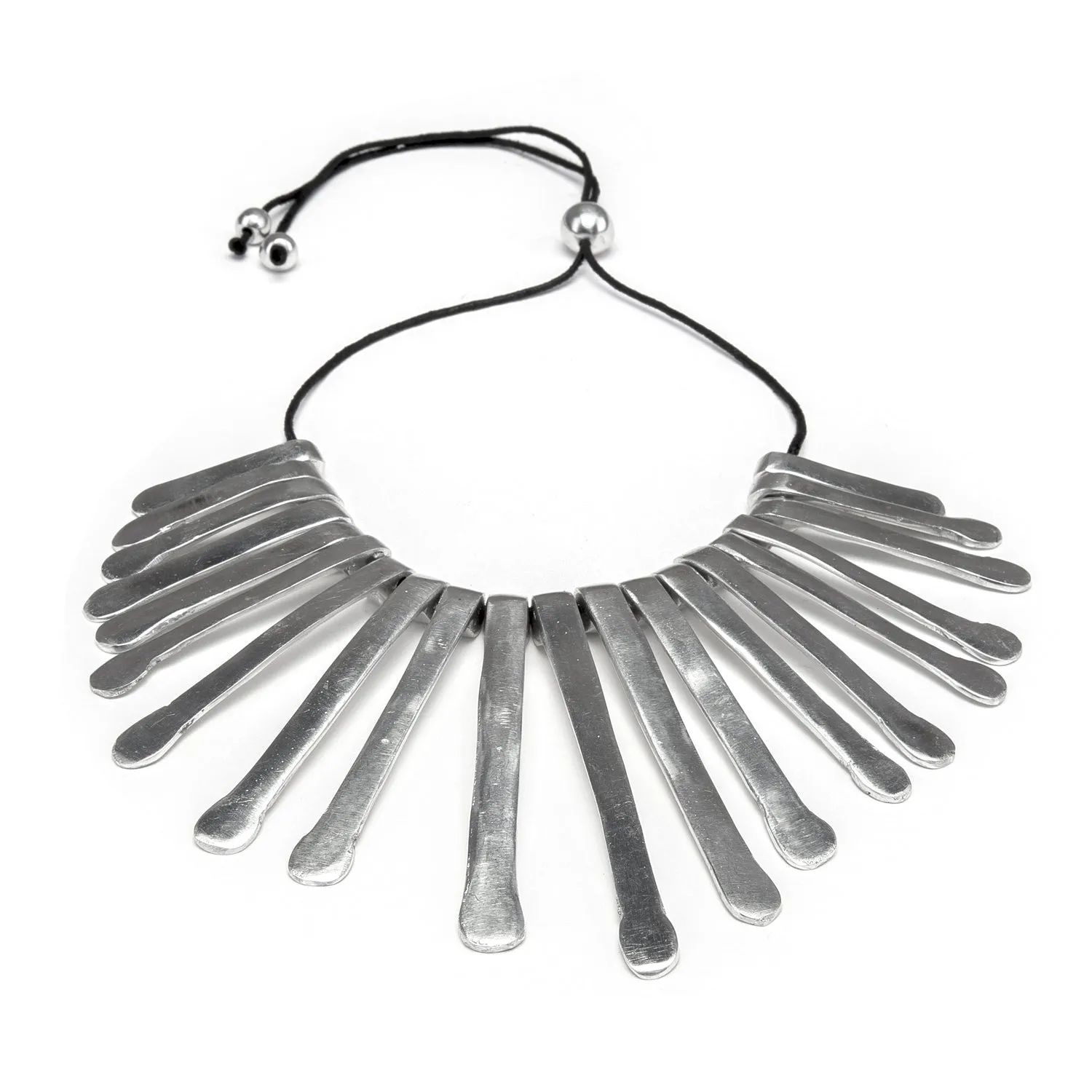 Necklace 20 Baton AL02068