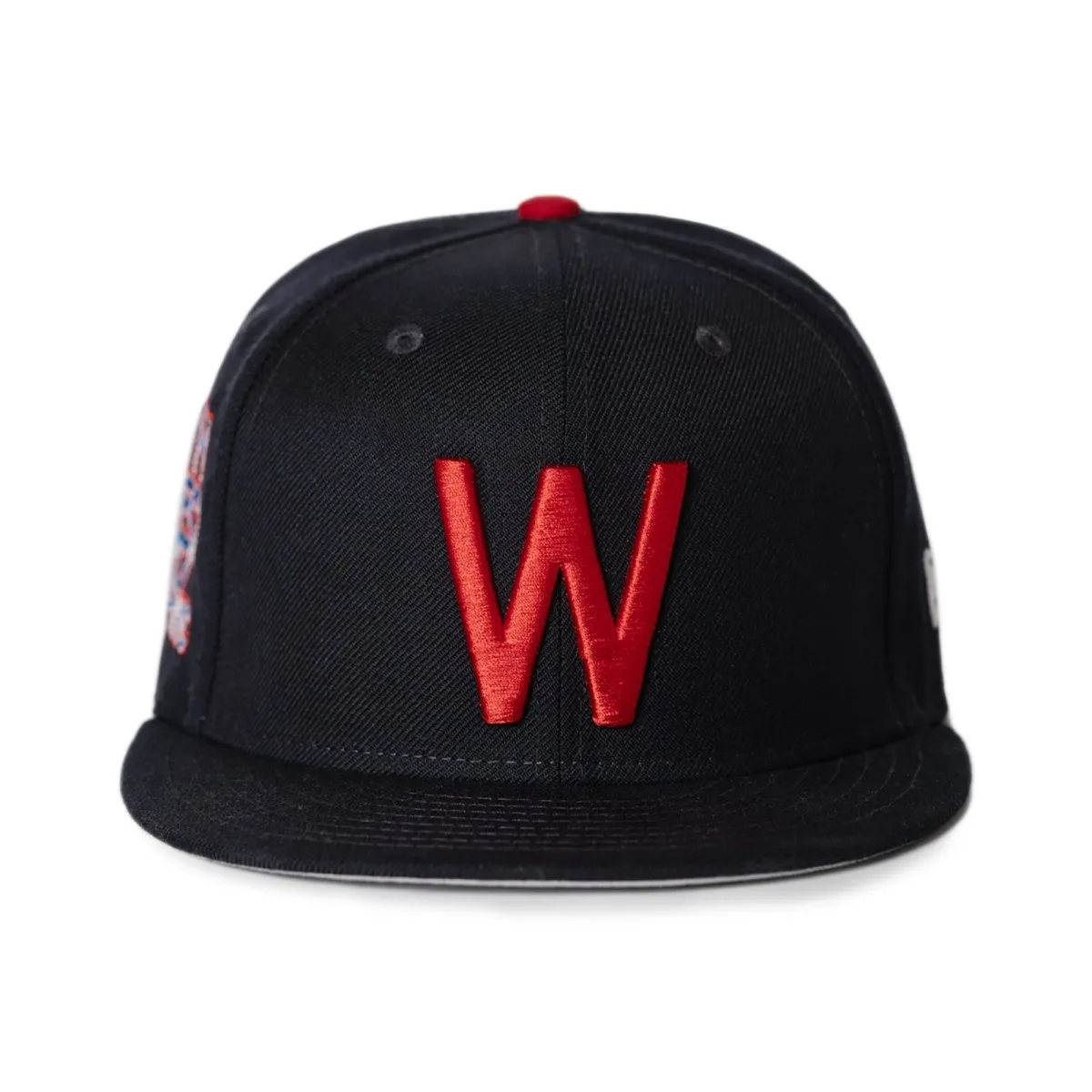 New Era 59FIFTY X West NYC Washington Senators Fitted