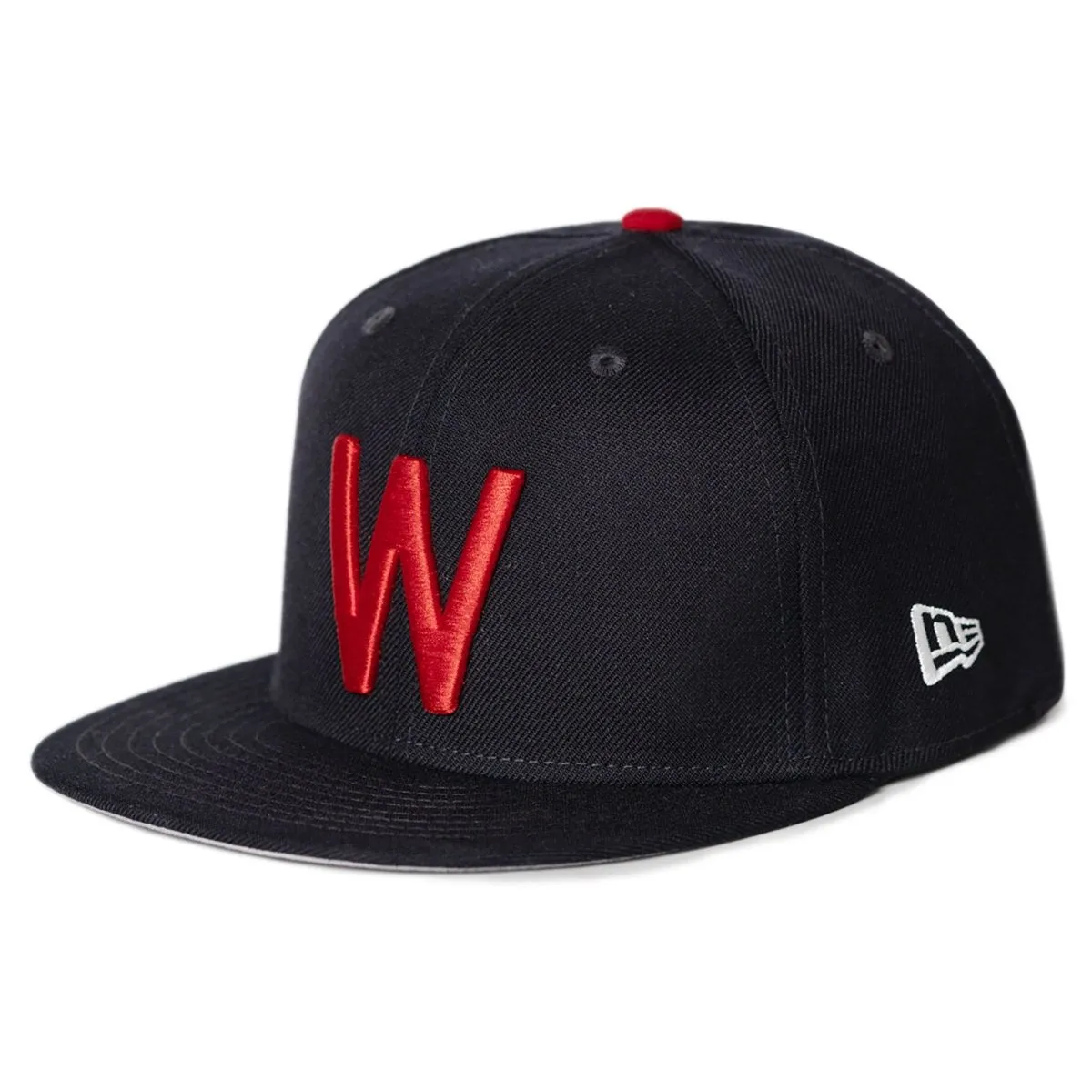 New Era 59FIFTY X West NYC Washington Senators Fitted