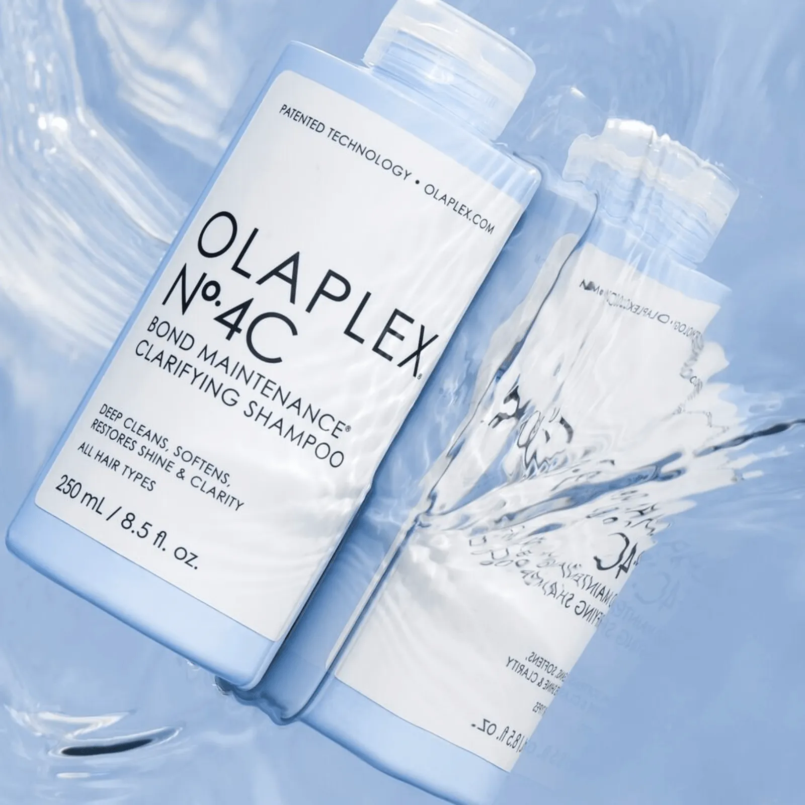 Olaplex | Hair Reset Bundle