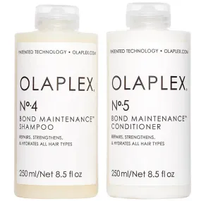 Olaplex | Perfect Duo Bundle