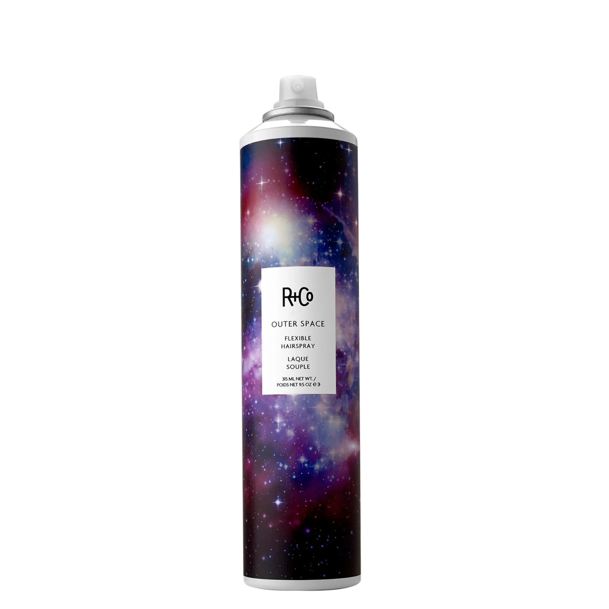 Outer Space Flex Hairspr 9.5oz