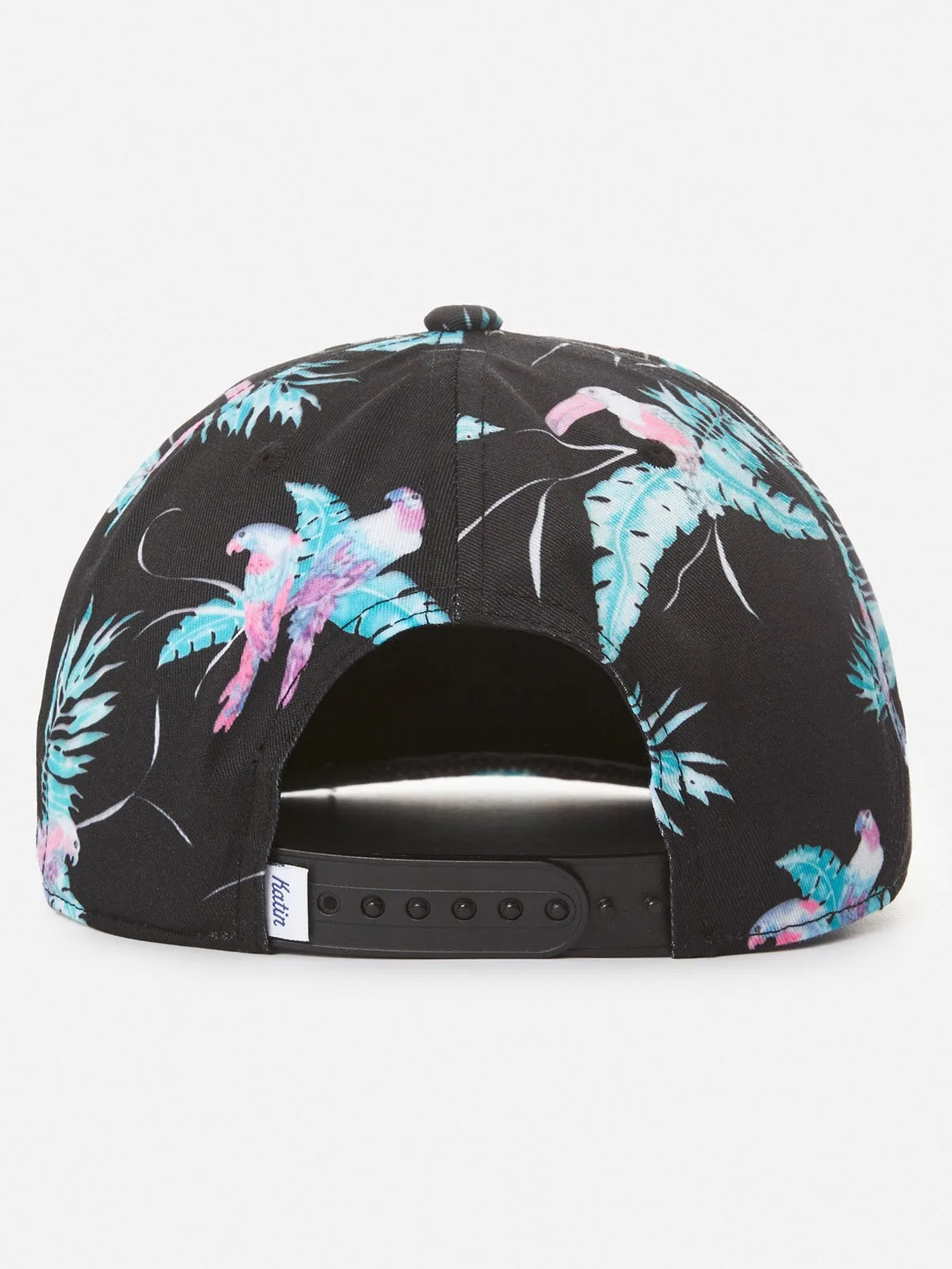 Paradise Hat