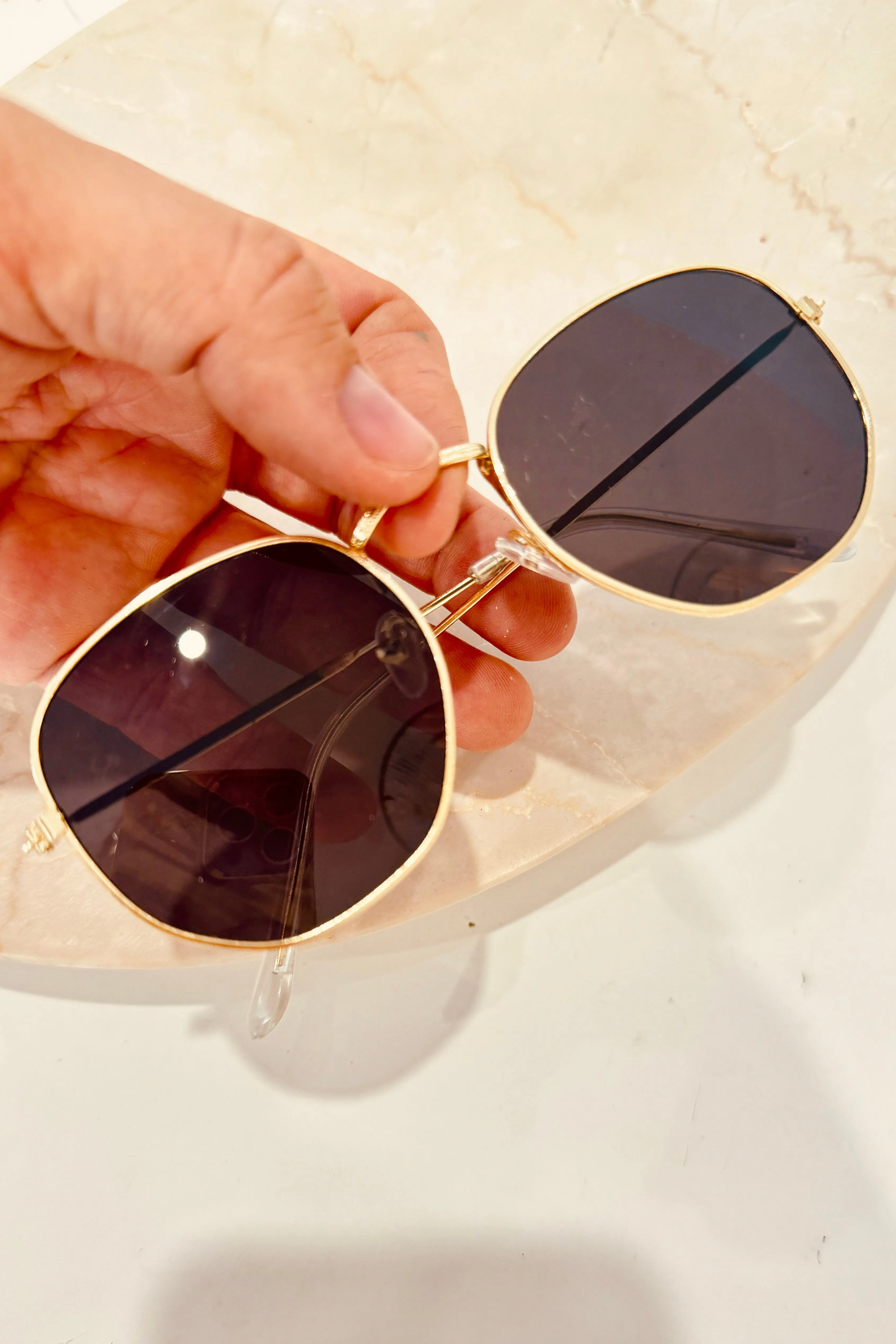 Raylene Sunglasses