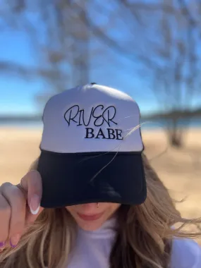 River Babe Hat