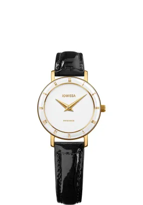 Roma Swiss Ladies Watch J2.277.S