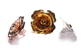 ROSE 2.0 RING