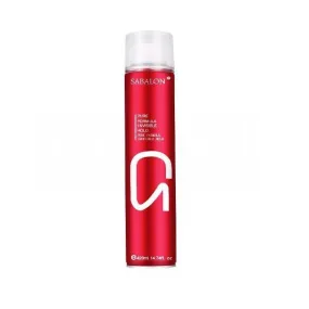 Sabalon Hair Spray for Unisex