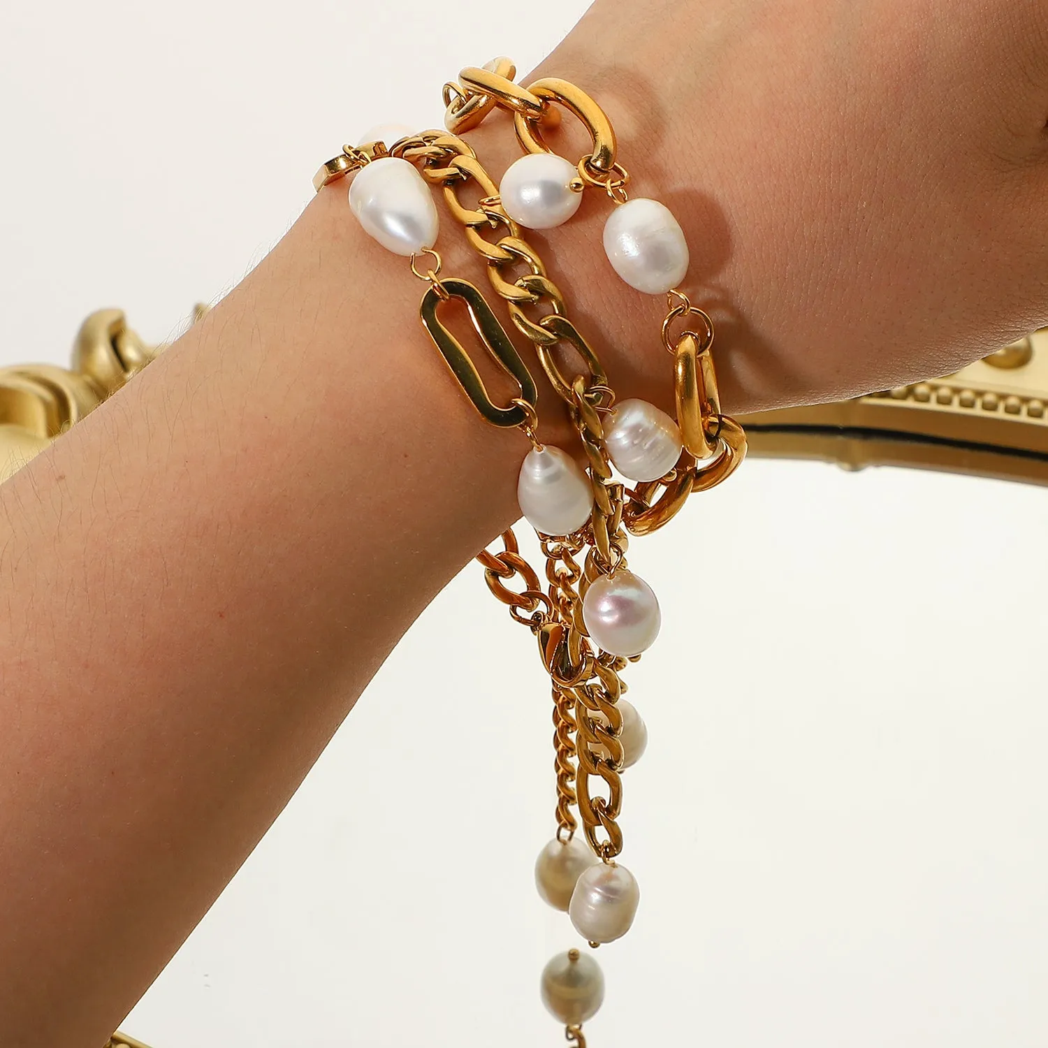 Shary Bracelet