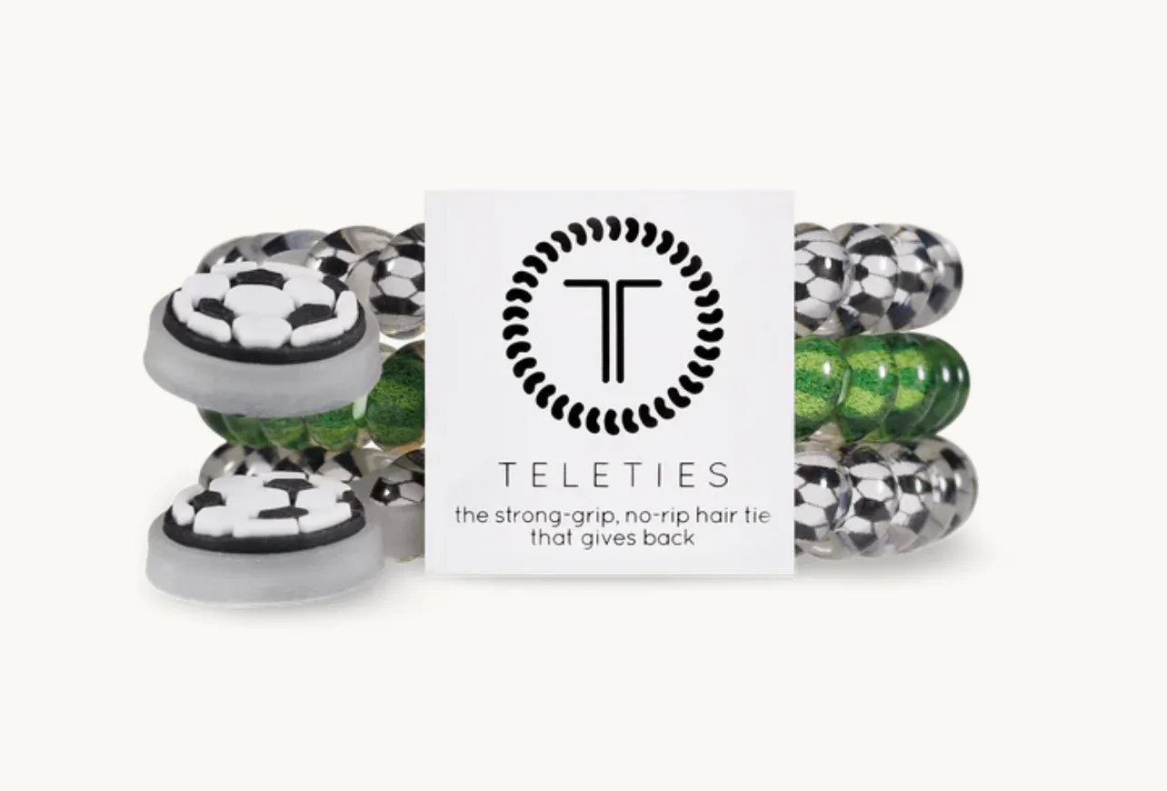 Small Teleties | VARIOUS COLORS |