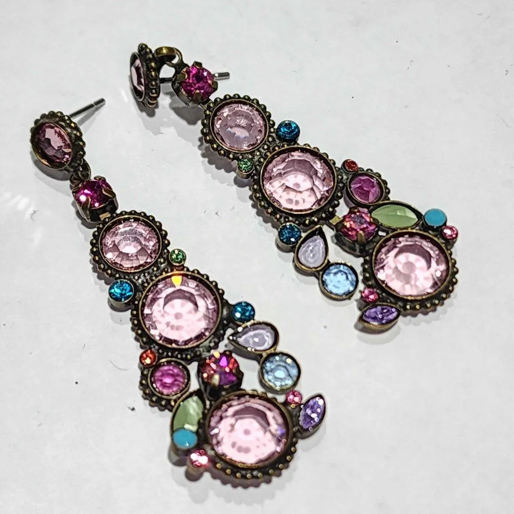 Sorrelli Earrings