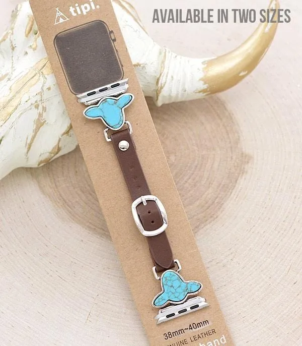 Southwest STEER Apple WATCH BAND