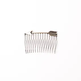 Strong Arrow Medium Hair Comb