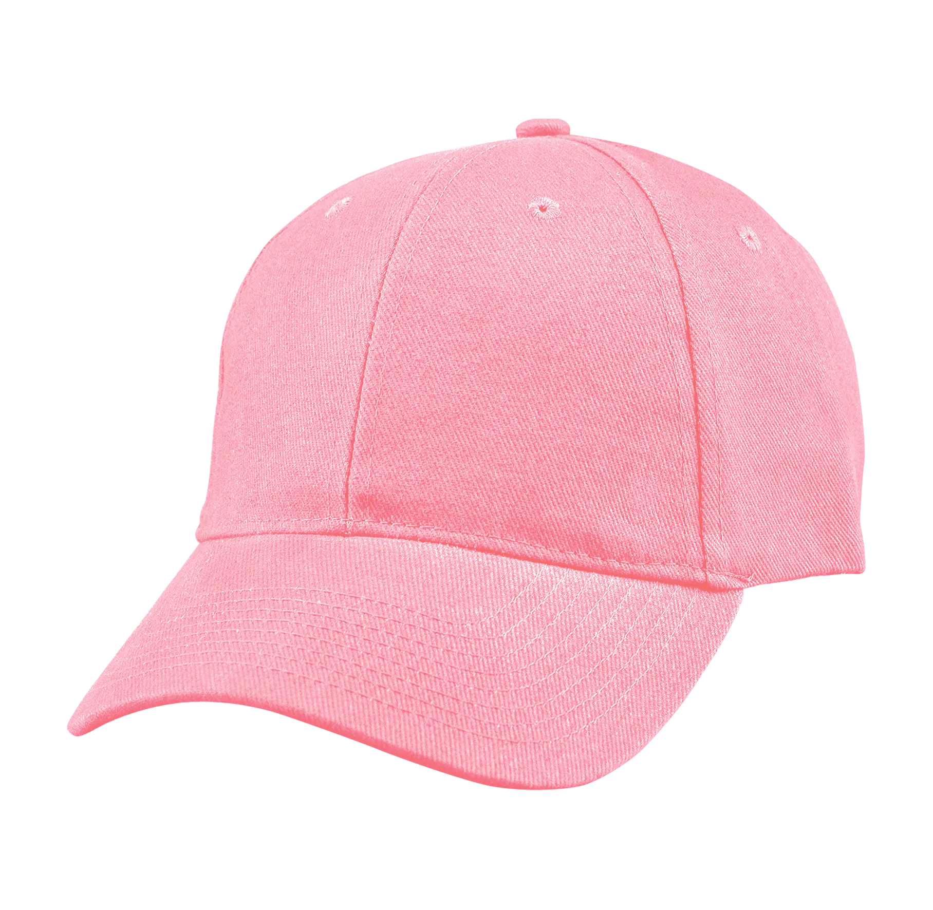 Structured Classic Cap - CM11