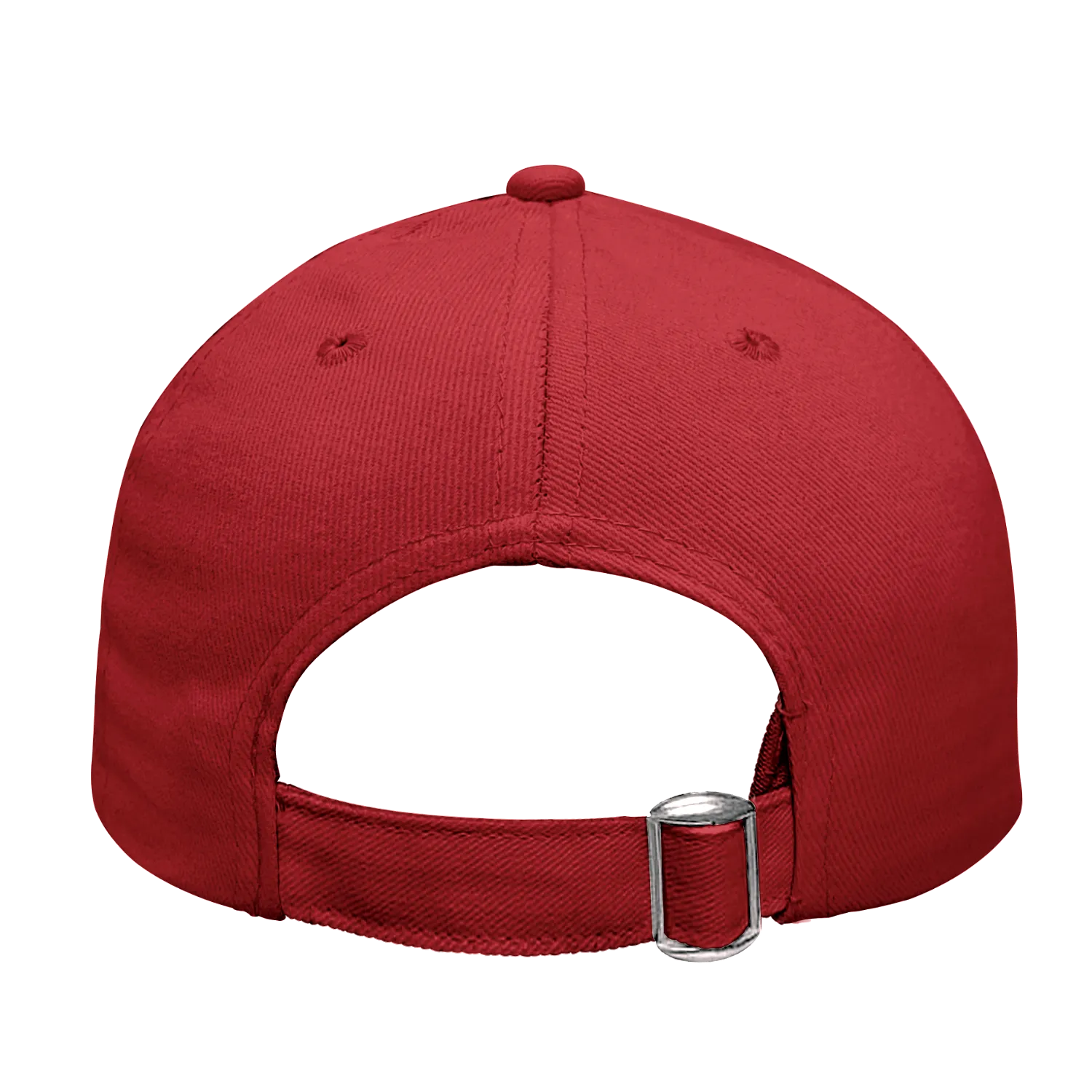 Structured Classic Cap - CM11