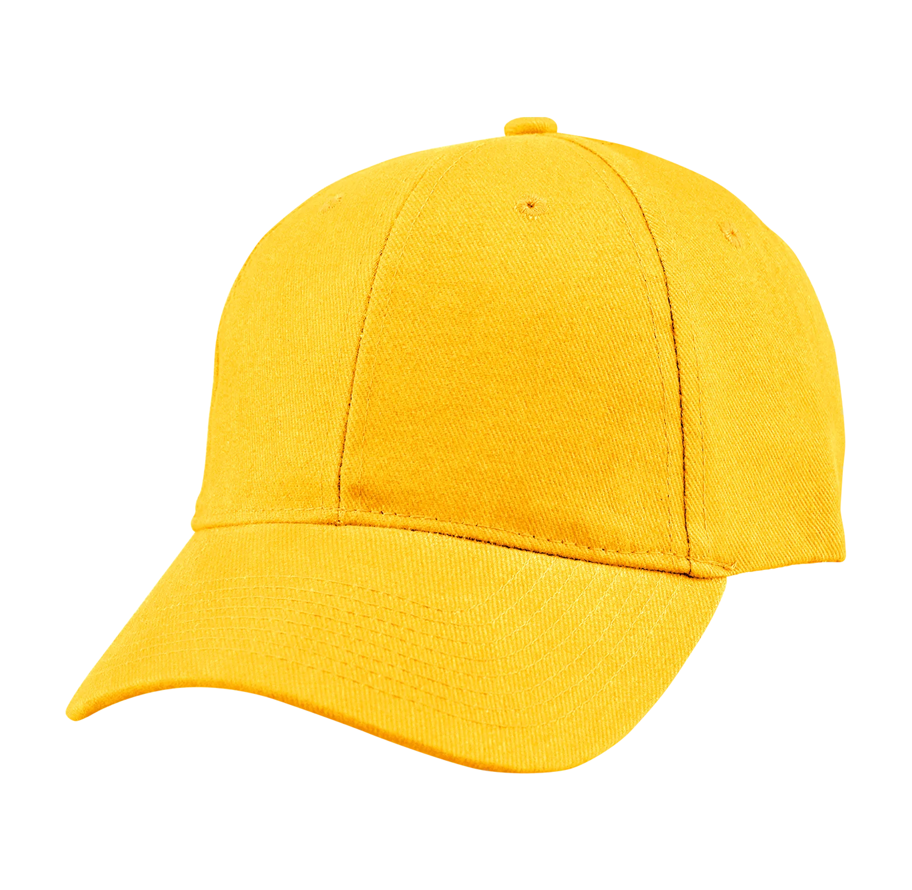 Structured Classic Cap - CM11