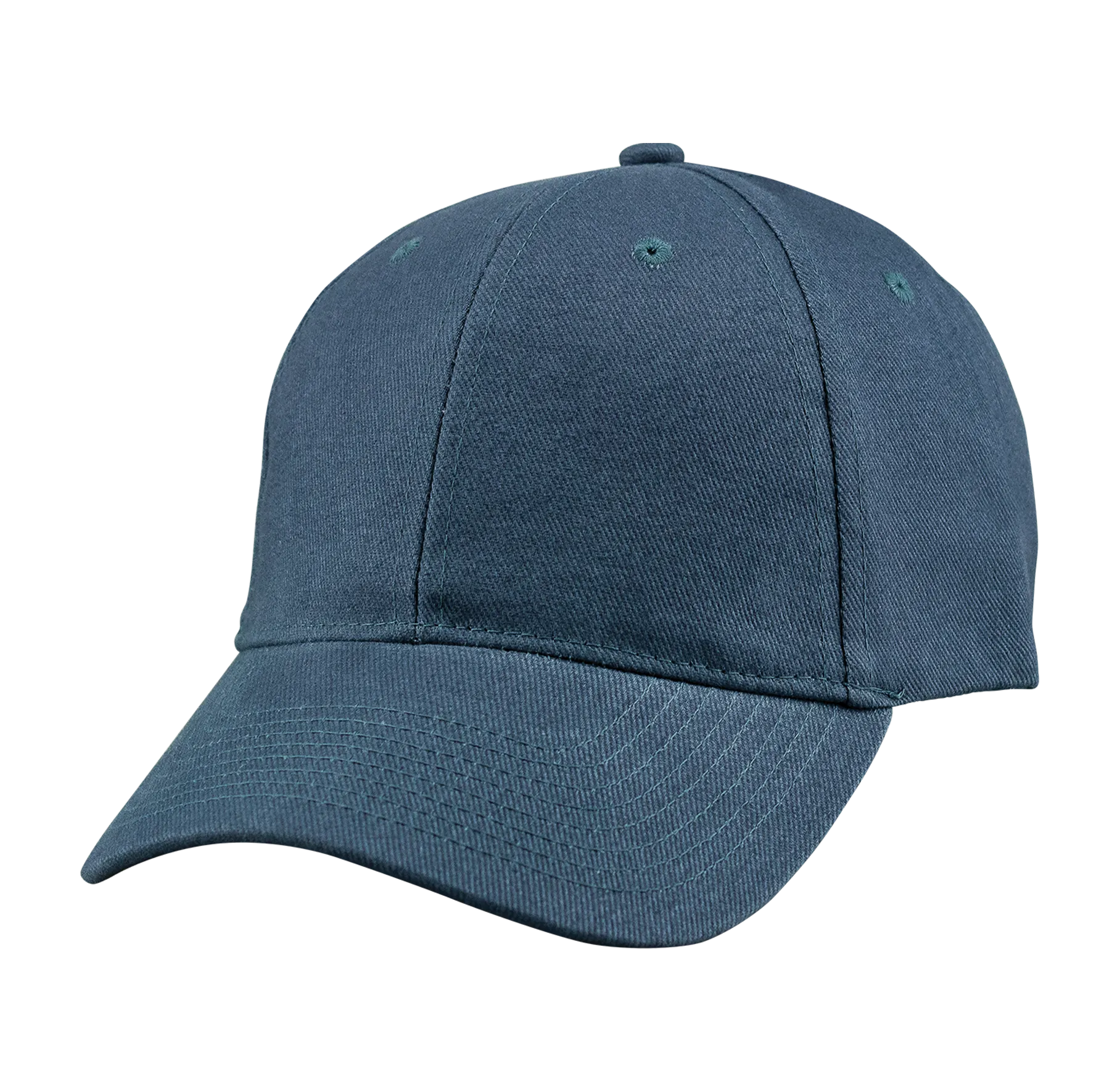 Structured Classic Cap - CM11