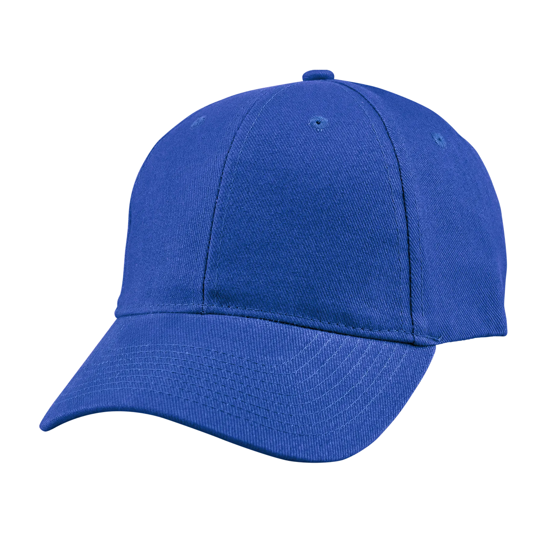 Structured Classic Cap - CM11