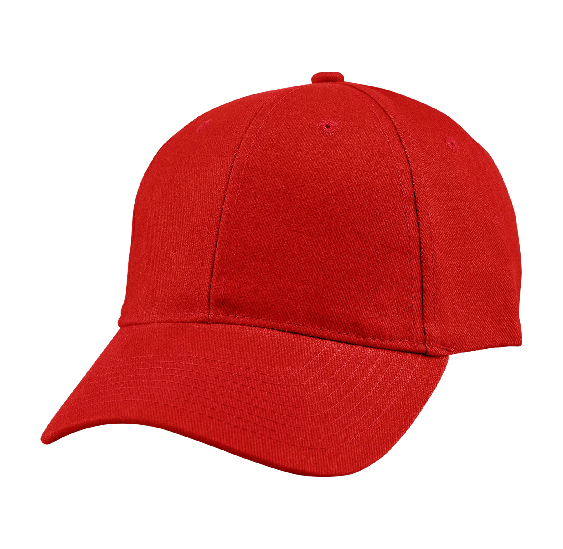 Structured Classic Cap - CM11