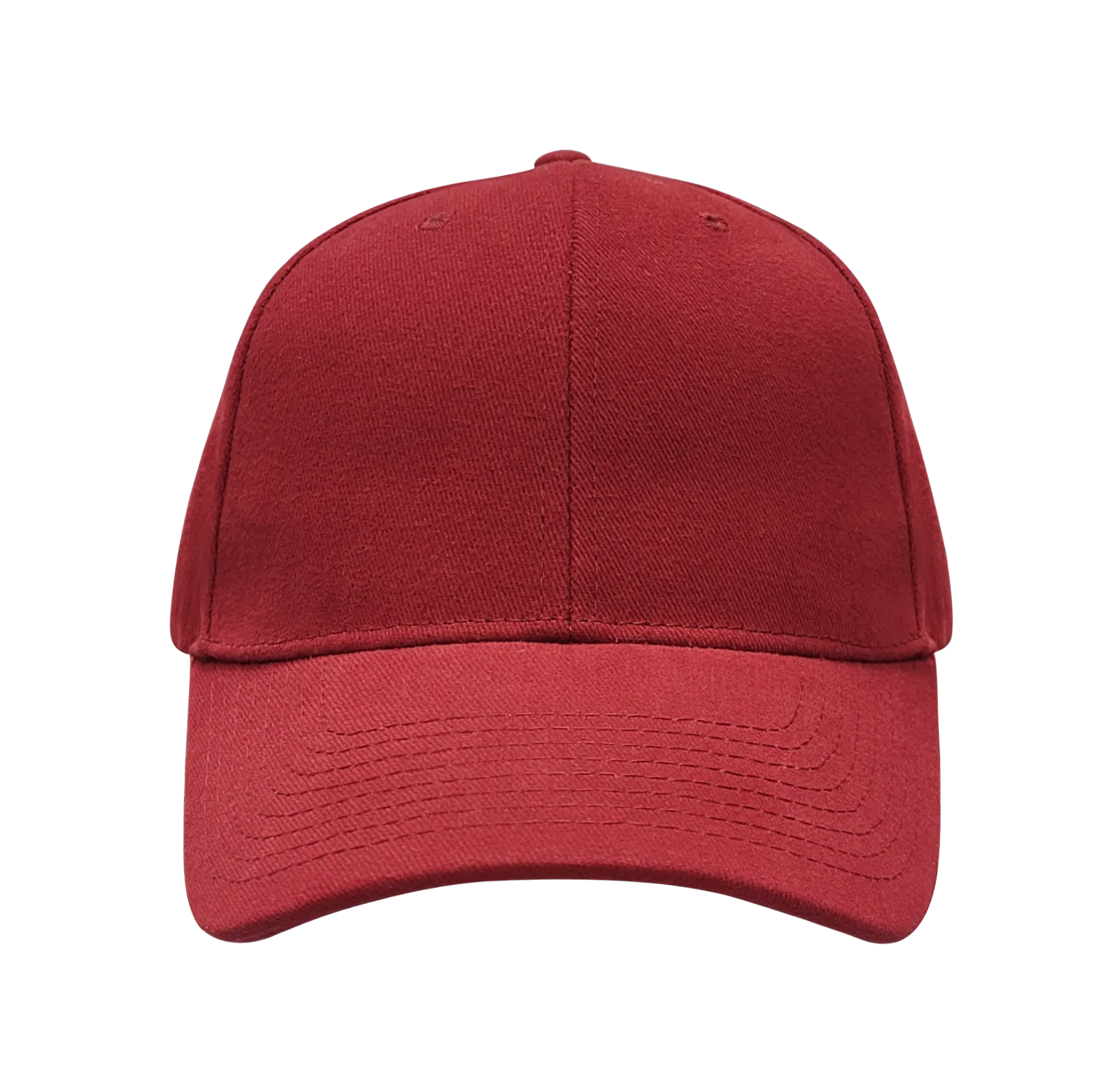 Structured Classic Cap - CM11