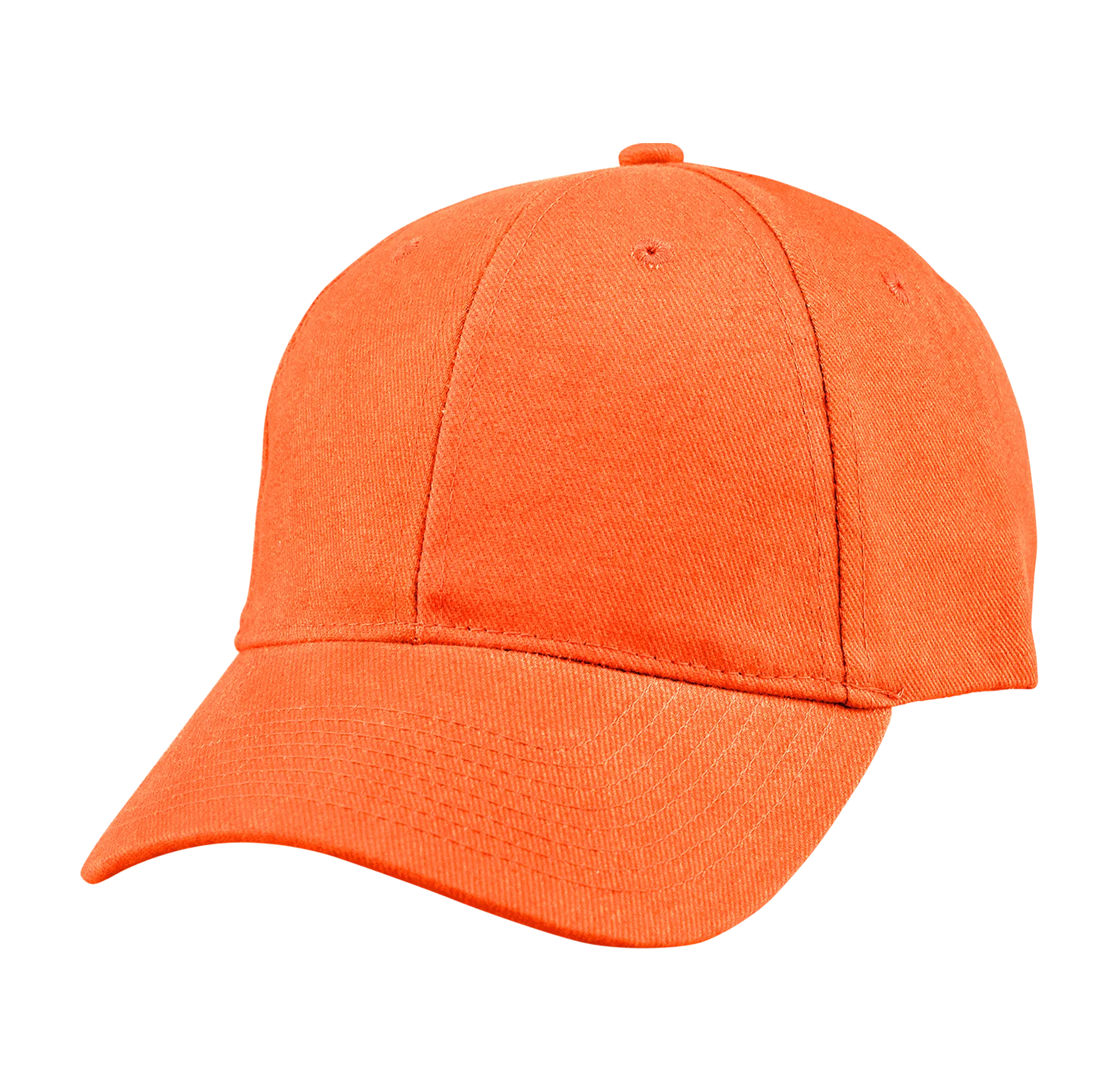 Structured Classic Cap - CM11