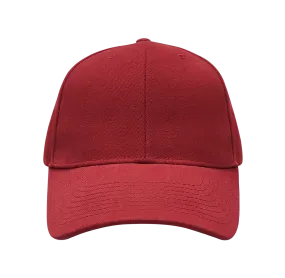 Structured Classic Cap - CM11