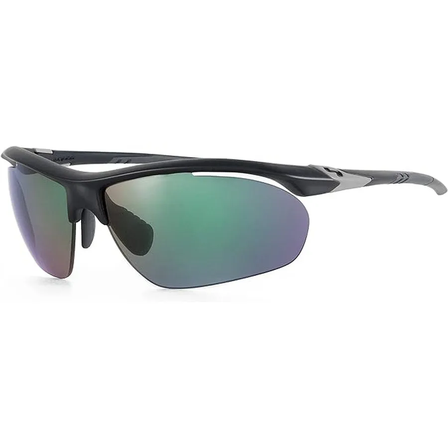 Sundog Bolt Sunglasses - Grey