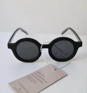 Sunglasses -  Black