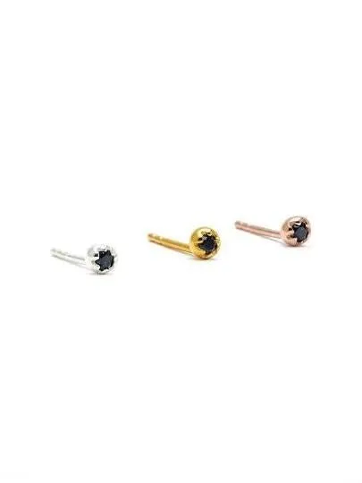 Sur Stud Earrings