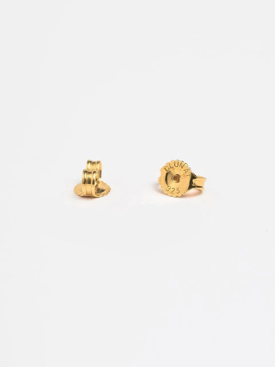 Sur Stud Earrings