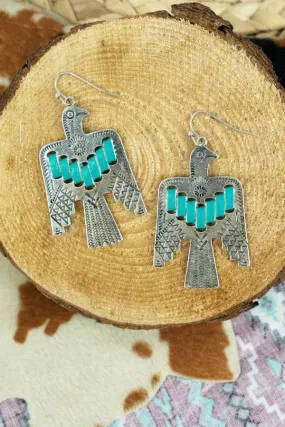 SWB Earrings