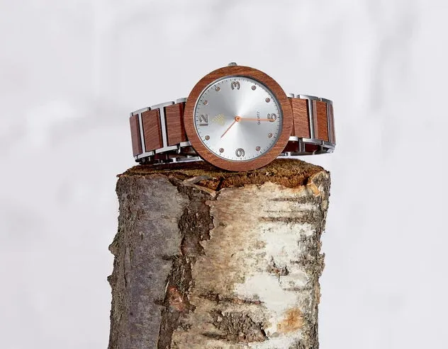 The Sustainable Watch Company The Elm