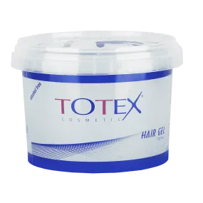 Totex Hair Gel extra strong 750 ML