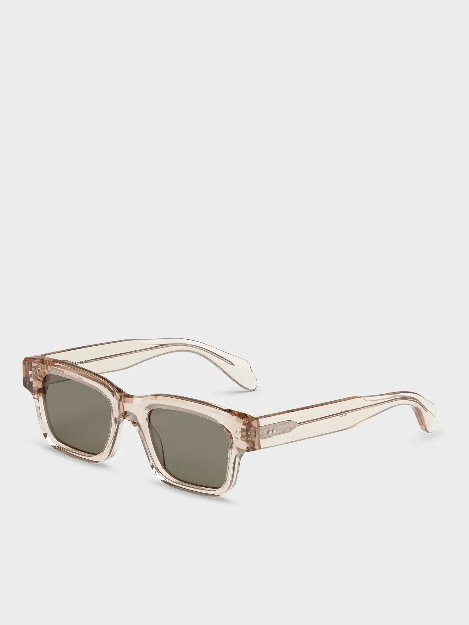 Wessel Sand Sunglasses